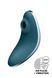 Вакуумный вибратор Satisfyer Vulva Lover 1 Blue SO6713 фото 5