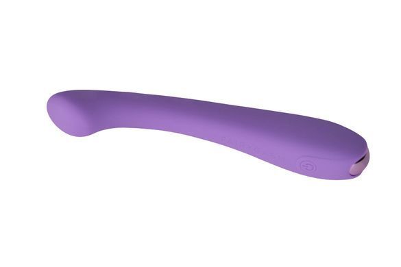 Вибратор для точки G FairyGasm MerryWand violet SX0633 фото