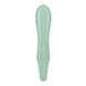 Вібратор точки G Satisfyer Air Pump Vibrator 3, надувається, 12 режимів вібрації SX2174 фото 3