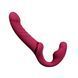 Безремневой страпон Lovense Lapis vibrating strapless strap-on SO8793 фото 11