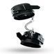 Поножи Feral Feelings - Ankle Restraints Black SO9300 фото 1
