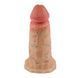 Фаллоимитатор SilexD Premium Real Skin Flesh (11in MODEL 1), без коробки SX3129 фото 4
