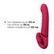 Безремневой страпон Lovense Lapis vibrating strapless strap-on SO8793 фото 7