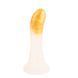 Страпон LOCKINK SEVANDA Queen Sheba Strapon - Golden Dildo SX0874 фото 7