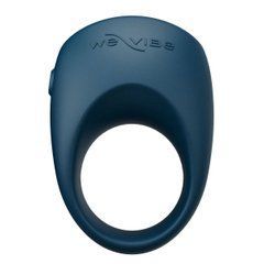 Ерекційне смарт-віброкільце We-Vibe Pivot 2 Slate SX3859 фото