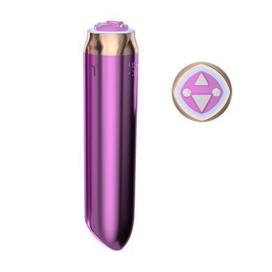 Віброкуля Swan Maximum + Comfy Cuff Pink, суперпотужна, різна інтенсивність, силіконова манжета SO8904 фото