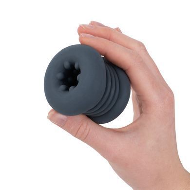 Набір ерекційних кілець Boners Buffer Rings 3 шт SX3912 фото