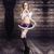 Эротический костюм школьницы "Шалунья Мэри" One Size SO2291 фото