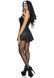 (SALE) Костюм черниці Leg Avenue Naughty Nun L, сукня, головний убір SO8552 фото 2