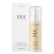Пена для интимной гигиены Bijoux Indiscrets Sex Au Naturel Prebiotic Intimate Wash Gentle Foam 150мл SX3249 фото 2