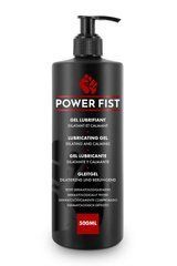 Лубрикант для фистинга Power Fist 500 мл SX1103 фото