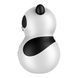 Вакуумний стимулятор з вібрацією Satisfyer Pocket Panda, 12 режимів вібрації, 11 рівнів вакууму SX2176 фото 4
