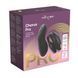 Смарт-вібратор для пар We-Vibe Chorus Pro Satin Black SX3860 фото 14