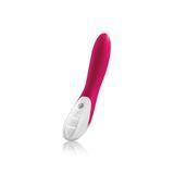 Вібратор Mystim Elegant Eric Pink SX3183 фото