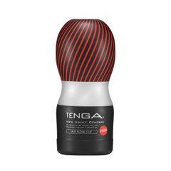 Мастурбатор Tenga Air Flow Cup STRONG, эффект всасывания SO7046 фото