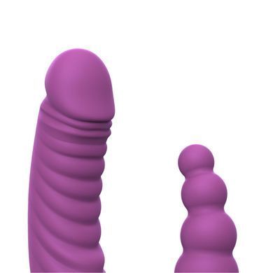 Двойной вибратор Teazers Double Vibrator SX3914 фото