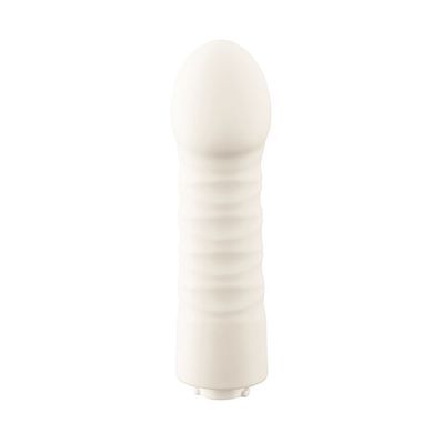Змінна насадка KISSTOY Dildo для секс-машини Tutu II SX2325 фото