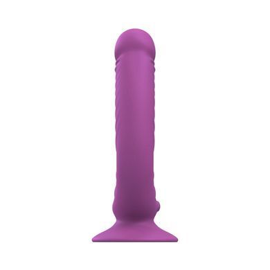 Двойной вибратор Teazers Double Vibrator SX3914 фото