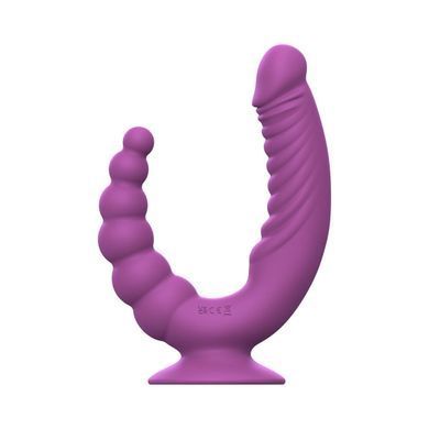 Двойной вибратор Teazers Double Vibrator SX3914 фото