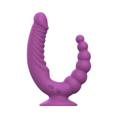 Двойной вибратор Teazers Double Vibrator SX3914 фото