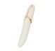 Вибратор Zalo - EVE Ivory White SO9548 фото 7