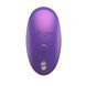 Смарт-вібратор для пар We-Vibe Chorus Pro Cosmic Purple SX3861 фото 7