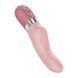 Пульсатор Fun Factory Stronic Oceania Soft Pink, 8 режимів роботи, перезаряджуваний SX3299 фото 5