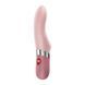 Пульсатор Fun Factory Stronic Oceania Soft Pink, 8 режимів роботи, перезаряджуваний SX3299 фото 4