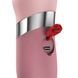 Пульсатор Fun Factory Stronic Oceania Soft Pink, 8 режимів роботи, перезаряджуваний SX3299 фото 8