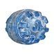 Мастурбатор Fleshlight Quickshot Turbo Blue Ice, компактний, чудово для пар і мінету SX0678 фото 2
