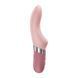 Пульсатор Fun Factory Stronic Oceania Soft Pink, 8 режимів роботи, перезаряджуваний SX3299 фото 3
