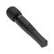Вібромасажер MyMagicWand - Wand Massger Medium Black SX5013 фото 4