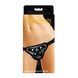 Трусы для страпона Sportsheets - Entry Level Strap-On Black, классика на все времена E26120 фото 2