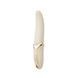 Вибратор Zalo - EVE Ivory White SO9548 фото 5