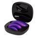 Смарт-вібратор для пар We-Vibe Chorus Pro Cosmic Purple SX3861 фото 9