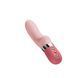 Пульсатор Fun Factory Stronic Oceania Soft Pink, 8 режимів роботи, перезаряджуваний SX3299 фото 1