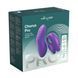 Смарт-вібратор для пар We-Vibe Chorus Pro Cosmic Purple SX3861 фото 13