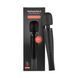 Вібромасажер MyMagicWand - Wand Massger Medium Black SX5013 фото 1