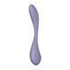 Універсальний вібратор Satisfyer G-Spot Flex 5+ Lilac SO7803 фото 2