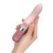 Пульсатор Fun Factory Stronic Oceania Soft Pink, 8 режимів роботи, перезаряджуваний SX3299 фото 7