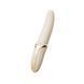 Вибратор Zalo - EVE Ivory White SO9548 фото 1