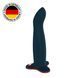 Фаллоимитатор Fun Factory LIMBA FLEX L, цвет морской волны, гибкий, с эффектом памяти, подходит для точки G SX0996 фото 8