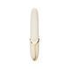 Вибратор Zalo - EVE Ivory White SO9548 фото 4