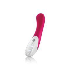 Вибратор Mystim Al Punto Pink SX3184 фото