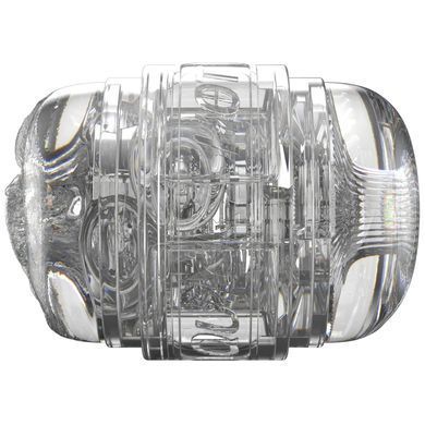 Мастурбатор Fleshlight Quickshot Autumn Falls, компактний, чудово для пар і мінету SX0679 фото
