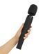 Вібромасажер MyMagicWand - Wand Massger Large Black SX5014 фото 6