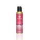 Массажное масло DONA Massage Oil FLIRTY - BLUSHING BERRY (110 мл) с феромонами и афродизиаками SO1689 фото 1