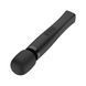 Вібромасажер MyMagicWand - Wand Massger Large Black SX5014 фото 3