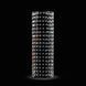 Мастурбатор Rize by Blush - Strokez Masturbator - Clear SO8834 фото 7