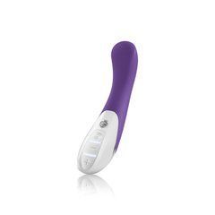 Вибратор Mystim Al Punto Purple SX3185 фото